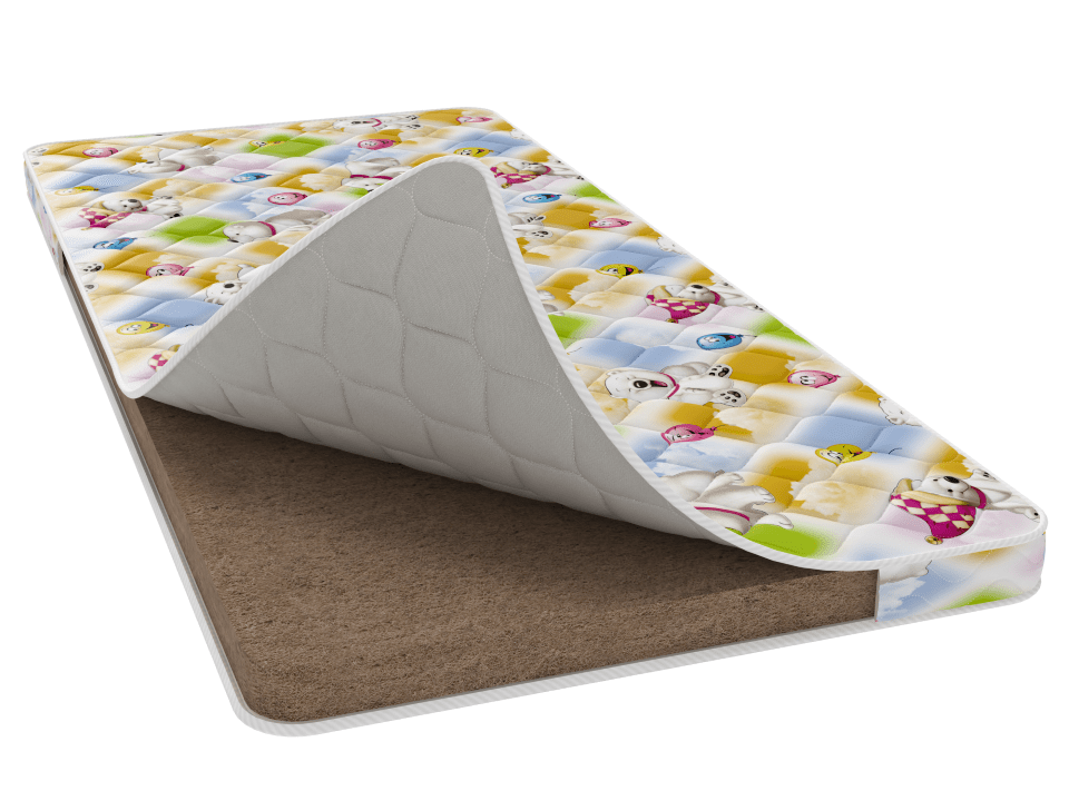 Детский матрас Райтон Baby Classic (Print) Детский матрас Райтон Baby Classic (Print)